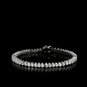 BRPEAR01 – Pearl Elegance Bracelet