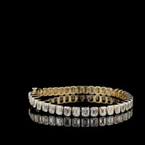 G6499 – Radiant Luxe Gold Bracelet